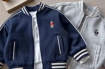 [🆕🇻🇳] Bae Kids – Cửa hàng quần áo trẻ em 🧑‍🧒❤️️👶⭐️ Áo khoác cho bé
• chuẩn hàng qccc
• size : 90 – 140
𝐒𝐡𝐨𝐩𝐞𝐞 :
, shares-0✔️ , likes-0❤️️ , date-2025-01-05 19:21:08🇻🇳🇻🇳🇻🇳📰🆕