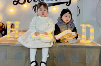 [???]  TinyDesign- Chuyên hàng thiết kế mẹ và bé ?‍?❤️️?⭐️ 10 điểm không có nhưng các mom ơi  khách feedback mẫu g158 nhà em xinh quá ạaa
, shares-0✔️ , likes-1❤️️ , date-2025-01-08 20:38:03????????