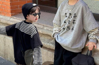 [🆕🇻🇳] Baby so Cute – Thời Trang Cho Bé Yêu ! 🧑‍🧒❤️️👶⭐️ Sẵn áo nỉ nối tay chất da cá cho bé 17-50kg, phom dáng dễ mặc lém.Đã up Shopee
, shares-0✔️ , likes-0❤️️ , date-2025-01-04 01:18:41🇻🇳🇻🇳🇻🇳📰🆕