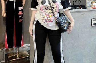 [🆕🇻🇳] Gấu Store – Chuyên Thời Trang Bigsize 👕 Top1Fashion 👗  Sẵn XXL (75-85kg)
, shares-0✔️ , likes-2❤️️ , date-2025-01-14 02:15:29🇻🇳🇻🇳🇻🇳📰🆕