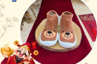 [🆕🇻🇳] Ggomoosin Việt Nam – Giày Tập Đi Cho Bé Cưng 🧑‍🧒❤️️👶⭐️ 1, 2 ,3… Mẹ có đánh rơi nhịp nào không?
Thì Sin cam đam Mẹ vẫn sẽ không hối tiếc vì ngày hôm nay đã CHỐT ĐƠN… :)  , shares-0✔️ , likes-5❤️️ , date-2025-01-03 18:03:18🇻🇳🇻🇳🇻🇳📰🆕