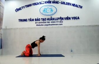 [???] Yoga Sức Khỏe Vàng – Golden Health ? Top1Yoga ??‍♀️ Cô trò nâng công chào ngày mới!
Thương chúc cả nhà ngày mới năng lượng yêu thương! Namaste.., shares-0✔️ , likes-2❤️️ , date-2025-01-10 14:08:27????????
