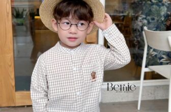 [🆕🇻🇳]  Thóc Kids – Thời trang trẻ em – Chuyên sỉ lẻ quần áo xuất dư, made in VN cho trẻ 🧑‍🧒❤️️👶⭐️ BERNIE- 0724B36 #239k/b
𝐒𝐄𝐓 𝐒𝐎̛ 𝐌𝐈 𝐃𝐀̀𝐈 𝐓𝐀𝐘 𝐂𝐎̂̉ 𝐓𝐀̀𝐔 𝐊𝐄̉ 𝐂𝐀𝐑𝐎
——————–
𝐒𝐢𝐳𝐞: 80-130 (9-24kg)
𝐂𝐨𝐥𝐨𝐫𝐬: nâu
——————–
Chất liệu áo  , shares-0✔️ , likes-0❤️️ , date-2025-01-07 19:41:58🇻🇳🇻🇳🇻🇳📰🆕