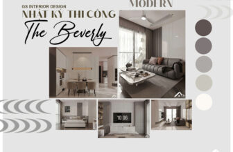 [🆕🇻🇳] GS Interior Design – Công ty Thiết kế & thi công nội thất nhà phố, biệt thự, villa, căn hộ 🎨 Top1Designs ✨  NHẬT KÝ THI CÔNG | Vinhome Quận 9 THE BEVERLY MODERN
Diện tích: 100m2
Một dự án nữa của 𝐆𝐒 𝐈𝐧𝐭𝐞𝐫𝐢𝐨𝐫 𝐃𝐞𝐬𝐢𝐠𝐧 đã bước vào giai đoạn hoàn thiện nội thất tân cổ , shares-0✔️ , likes-2❤️️ , date-2025-01-06 20:47:15🇻🇳🇻🇳🇻🇳📰🆕