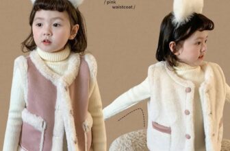 [???] Sulie House – Phụ kiện cho bé  ?‍?❤️️?⭐️ Mẹ ơi bên ngoài lạnh lắm
Nhưng không…sao vì đã có áo gile lông 2 mặt của nhà Su cho bé mặc vừa xinh vừa ấm đông này rồiBên trong chỉ cần mặc thêm 1 ch , shares-0✔️ , likes-0❤️️ , date-2025-01-03 20:41:08????????