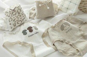 [🆕🇻🇳] Dương Tú Vi – Order Kids – Chuyên hàng quảng châu – thiết kế cao cấp cho bé 🧑‍🧒❤️️👶⭐️ SET 5 QUẦN CHIP CHO NỮ
Thay quần chip định kì đi ce ơi. Hàng xịn xò lắm ạ.Về tay: #115xu/set 5 quầnsz M-XL
M dưới 40kg
L 40-55kg
XL 55-65kg
, shares-0✔️ , likes-0❤️️ , date-2025-01-07 02:26:33🇻🇳🇻🇳🇻🇳📰🆕