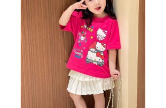 [🆕🇻🇳]  Mây Gió Closet Kids – Quần áo ,phụ kiện,giày dép cho em bé 🧑‍🧒❤️️👶⭐️ Đơn giản dễ mặc a
, shares-0✔️ , likes-4❤️️ , date-2025-01-04 03:09:27🇻🇳🇻🇳🇻🇳📰🆕