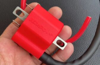 [🆕🇻🇳] Koso Vietnam 🚗 Top1Go 🏍️  Koso là một thương hiệu nổi tiếng với sự đổi mới và chất lượng cao, đặc biệt trong lĩnh vực phụ tùng xe máy và mô tô. Cuộn dây đánh lửa của Koso (như Koso  , shares-0✔️ , likes-3❤️️ , date-2025-01-11 15:30:30🇻🇳🇻🇳🇻🇳📰🆕