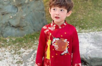 [???]  Thời trang trẻ em Zinzin Kid’s  ?‍?❤️️?⭐️ 𝐒𝐄𝐓 𝐀́𝐎 𝐃𝐀̀𝐈 𝐋𝐔̣𝐀 𝐏𝐇𝐎̂́𝐈 𝐆𝐀̂́𝐌 𝐇𝐀̣𝐂 𝐁𝐄́ 𝐓𝐑𝐀𝐈
Chất liệu lụa gân mềm mại phối gấm cao cấp
Thiết kế: cách điệu siêu xinh kèm khánh lạ mắt phối gấm hoạ tiết co , shares-0✔️ , likes-0❤️️ , date-2025-01-06 17:49:39????????