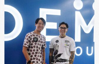 [🆕🇻🇳] OEM Group – Sản Xuất Quà Tặng Doanh Nghiệp Trọn Gói 👨‍🔧   Dưới tán rừng Măng Đen, một câu chuyện đầy cảm hứng sắp bắt đầu…Tại văn phòng #OEMGroup, buổi kiểm tra trang phục cho Măng Đen Ultra Trail by LiveSpo , shares-1✔️ , likes-5❤️️ , date-2025-01-04 21:21:03🇻🇳🇻🇳🇻🇳📰🆕