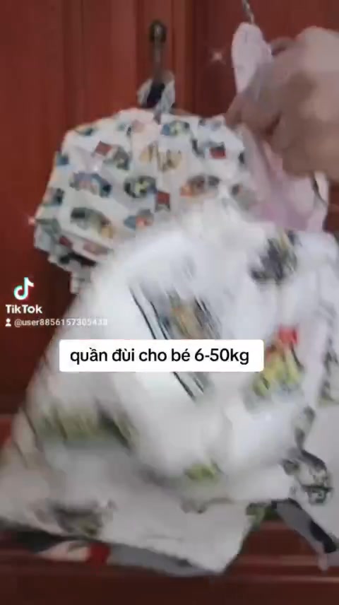 [🆕🇻🇳] Sỉ lẻ quần trẻ em – Chuyên sỉ lẻ quần dài quần đùi cho bé 🧑‍🧒❤️️👶⭐️ Video liên quan
 , shares-0✔️ , likes-1❤️️ , date-2025-01-11 21:39:54🇻🇳🇻🇳🇻🇳📰🆕