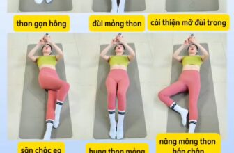 [🆕🇻🇳] Huỳnh Tha Yoga – Yoga cho người mới bắt đầu, trung cấp, nâng cao 🧘 Top1Yoga 🤸🏻‍♀️ Giảm mỡ ngay tại nhà khi nghịch điện vẫn đẹp xinh#HuynhThaYoga
#YogaTaiNha
#TuTheYoga
#YogaSietEo
#YogagGiamMo
, shares-0✔️ , likes-2❤️️ , date-2025-01-06 14:04:24🇻🇳🇻🇳🇻🇳📰🆕