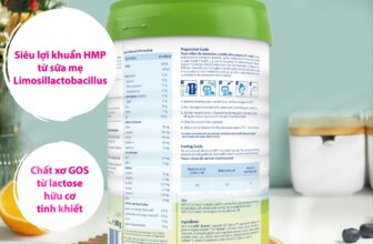 [🆕🇻🇳] Trang Linh Shop – Chuyên sơ sinh trọn gói 🧑‍🧒❤️️👶⭐️ Khách bây giờ siêu thông thái, chọn sữa công thức cho con toàn chọn sữa nhạtTức là chọn sữa KHÔNG CHỨA ĐƯỜNG BỔ SUNG, chỉ chứa lactose là loại đường tự nhi , shares-0✔️ , likes-0❤️️ , date-2025-01-09 21:20:23🇻🇳🇻🇳🇻🇳📰🆕