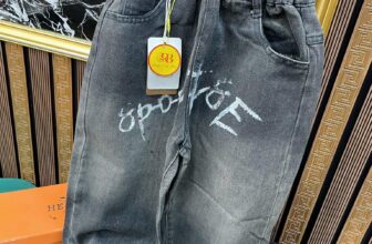 [???]  RUBY Kids Store  ?‍?❤️️?⭐️ Newwwwwwwwwsize: 18-40kgKHÁCH MUA ONLINE
ANH/CHỊ 𝐂𝐎̣𝐂 𝟓𝟎𝐤-𝟏𝟎𝟎𝐤 𝐒𝐇𝐎𝐏 𝐌𝐎̛́𝐈 Đ𝐈 Đ𝐎̛𝐍
𝐇𝐎𝐀̣̆𝐂 𝐂𝐇𝐔𝐘𝐄̂̉𝐍 𝐊𝐇𝐎𝐀̉𝐍 𝟏𝟎𝟎% 𝐒𝐇𝐎𝐏 𝐅𝐑𝐄𝐄𝐒𝐇𝐈𝐏 𝐂𝐇𝐎 𝐌𝐈̀𝐍𝐇 Ạ
, shares-0✔️ , likes-2❤️️ , date-2025-01-07 23:14:13????????