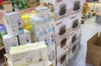 [🆕🇻🇳]  Ken Momcare – Shop Mẹ và Bé – TRỌN GÓI ĐI SINH 😎❤️️⭐️ HÀNG VỀ HÀNG ĐI – năm nào cũng vậy cuối năm tình trạng sữa ngoại nhập khan và k có hàng , ba mẹ tranh thủ 1-2 tuần nữa trữ sữa tã cho con là được rồi nè
– , shares-0✔️ , likes-2❤️️ , date-2025-01-08 03:53:29🇻🇳🇻🇳🇻🇳📰🆕