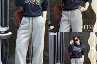 [🆕🇻🇳] Xoài’s Corner, các mẹ sẽ tìm được những món đồ phù hợp cho các bé 😎❤️️⭐️ 1 set duy nhất Sz 5x cân
C nào ưng chốt lẹ luôn ạ
200xu
, shares-0✔️ , likes-0❤️️ , date-2025-01-07 22:38:00🇻🇳🇻🇳🇻🇳📰🆕