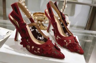 [🆕🇻🇳] Tokidoki – Thiên đường mua sắm cho mẹ và bé! 😎❤️️⭐️ Hoa ren nổi siêu xinhhh
YO069
Sz :35/38
, shares-1✔️ , likes-6❤️️ , date-2025-01-05 18:37:57🇻🇳🇻🇳🇻🇳📰🆕