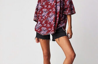 [???] Sai Gon Factory Outlet  ? Top1Fashion ?  Chiếc áo phông 𝐟𝐫.𝐞𝐞-𝐩𝐞𝐨.𝐩𝐥𝐞 này là sự kết hợp hoàn hảo giữa phong cách cổ điển và vẻ ngầu hiện đại Thiết kế độc đáo với dáng suông thoải mái, cổ áo trễ ti , shares-0✔️ , likes-0❤️️ , date-2025-01-05 16:00:11????????