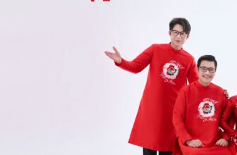 [🆕🇻🇳] LUXE Wedding – Dịch Vụ Cưới Hỏi Trọn Gói 🤵🏻 Top1Wedding 👰🏻   TẾT SUM VẦY 2025 – LƯU GIỮ KHOẢNH KHẮC YÊU THƯƠNG BÊN GIA ĐÌNH!
“Cuộc sống khiến ta thay đổi rất nhiều, nhưng ta sẽ là chính mình khi trở lại vào vòng ta , shares-0✔️ , likes-3❤️️ , date-2025-01-07 16:03:48🇻🇳🇻🇳🇻🇳📰🆕