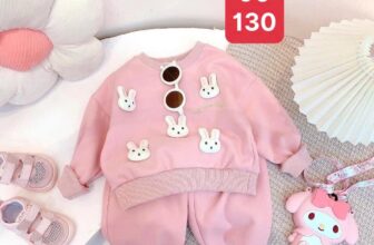 [🆕🇻🇳]  Bông Đậu Kid’s – Hàng hiệu xuất dư, xuất xịn 😎❤️️⭐️ 210k –> #169k ạ mặc xinh lắm lắm lắmmmmm
, shares-0✔️ , likes-0❤️️ , date-2025-01-09 16:50:39🇻🇳🇻🇳🇻🇳📰🆕
