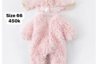 [🆕🇻🇳]  Hani Baby – Hani Baby mang đến sự trải nghiệm ấm áp tới những mẹ đang và sắp có con nhỏ 🧑‍🧒❤️️👶⭐️ Đồ ủ dày em còn sẵn mấy mẫu này nha
, shares-0✔️ , likes-1❤️️ , date-2025-01-10 16:52:46🇻🇳🇻🇳🇻🇳📰🆕