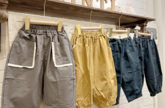 [🆕🇻🇳] Minti Baby and Kids – Korean style – chuyên các sản phẩm QCCC dòng style Hàn/xuất Hàn 🧑‍🧒❤️️👶⭐️ Các bác ui nhớ tối nay 19h30 nhoé
, shares-0✔️ , likes-3❤️️ , date-2025-01-09 00:33:01🇻🇳🇻🇳🇻🇳📰🆕