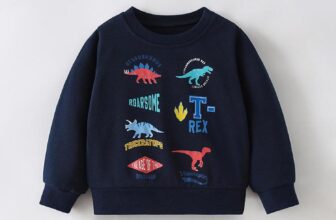 [🆕🇻🇳]  MickeyMinnie Shop – Quần áo trẻ em Xuất Dư 🧑‍🧒❤️️👶⭐️ HÀNG SẴN SHIP NGAYÁo #Malwee nỉ da cá mẫu siêu đẹp, năm nay mưa bão liên miên cho con bận Hoodie giữ ấm ạSize 90-140
Giá 1xx/áo#quanao #quanaoquangc , shares-0✔️ , likes-1❤️️ , date-2025-01-04 02:07:39🇻🇳🇻🇳🇻🇳📰🆕