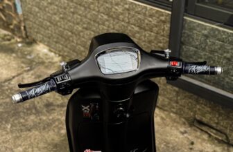 [🆕🇻🇳] HT Scooter – �Vespa Modified � Repair & Services � Performance � 🚗 Top1Go 🏍️  Ta nói nó Nét Như Sony đến từ Taiwan giá thành hợp lýBao tay R mini   鈞鼎國際 MADE IN TAIWAN .Sẵn hàng tại HT Scooter.
——————————— , shares-2✔️ , likes-12❤️️ , date-2025-01-03 19:59:57🇻🇳🇻🇳🇻🇳📰🆕