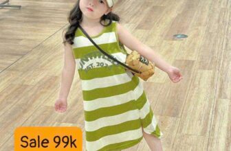 [🆕🇻🇳]  2HiBu – Thời trang cho bé 🧑‍🧒❤️️👶⭐️  SĂN SALE CUỐI NĂMSale giá từ #49k_69k_79k_99kHàng đẹp chuẩn style Hàn, chất đẹp y ảnhLẺ SIZE BÉ TỪ 8kg-16kg (tùy mẫu)Hàng Sale không freesh , shares-0✔️ , likes-22❤️️ , date-2025-01-07 23:00:53🇻🇳🇻🇳🇻🇳📰🆕