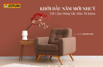 [🆕🇻🇳] Jotun Việt Nam – Nhà cung cấp hàng đầu về giải pháp sơn ♥️️ Top1Index 📚  KHỞI ĐẦU NĂM MỚI NHƯ Ý VỚI CẢM HỨNG SẮC MÀU TỪ JOTUNBạn đã sẵn sàng cho một khởi đầu mới, một không gian sống tươi tắn và tràn đầy năng lượng? Với Jotun, , shares-19✔️ , likes-76❤️️ , date-2025-01-03 18:59:01🇻🇳🇻🇳🇻🇳📰🆕