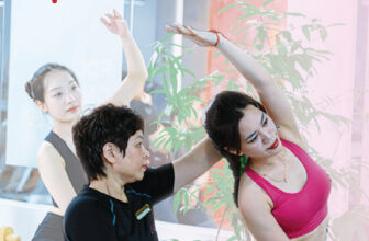 [🆕🇻🇳] Amazing Fitness and Yoga Center 🧘 Top1Yoga 🧘  MỘT SỐ LƯU Ý KHI LÀM QUEN VỚI BỘ MÔN PILATES
Pilates cho Người Mới Bắt Đầu: Những Điều Đáng Lưu Ý Giúp Bạn Khởi Đầu Hoàn Hảo
– Hít thở đều đặn: Trong Pil , shares-0✔️ , likes-2❤️️ , date-2025-01-06 18:00:28🇻🇳🇻🇳🇻🇳📰🆕