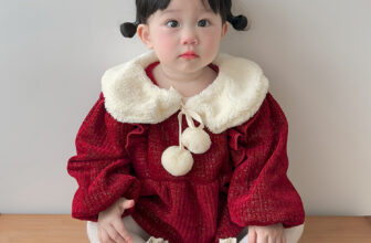 [🆕🇻🇳] Jang Store – Chuyên đồ trẻ em cao cấp 😎❤️️⭐️ Một mã body đỏ xinh xắn phối cổ lông sang chảnh cho công chúa nhỏ ạ
Phần cổ lông có thể tháo rời tiện lợi nha——————————————- , shares-0✔️ , likes-0❤️️ , date-2025-01-06 15:57:38🇻🇳🇻🇳🇻🇳📰🆕