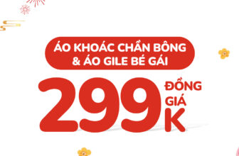[🆕🇻🇳] Woo Kids – Go – Thái Bình – HỆ THỐNG THỜI TRANG TRẺ EM 🧑‍🧒❤️️👶⭐️  LẦN ĐẦU TIÊN TRONG LỊCH SỬ: ÁO KHOÁC CHẦN BÔNG & ÁO GILE BÉ GÁI ĐỒNG GIÁ 299K!299K toàn bộ á khoác chần bông siêu dày, áo khoác gile thời thượng!
Cơ  , shares-1✔️ , likes-4❤️️ , date-2025-01-07 20:36:15🇻🇳🇻🇳🇻🇳📰🆕
