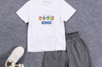 [🆕🇻🇳]  Higons – Thời trang trẻ em cao cấp 🧑‍🧒❤️️👶⭐️ SET SIÊU CƯNG Ạ
=> shop còn vài set đang SALE RẺ ạ, các mom nhanh tay ib nhé
, shares-0✔️ , likes-2❤️️ , date-2025-01-06 23:22:16🇻🇳🇻🇳🇻🇳📰🆕