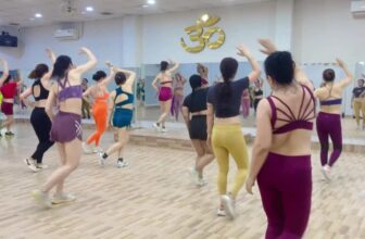 [🆕🇻🇳] Yoga – Fitness Đình Vinh – GYM – YOGA – ZUMBA – AEROBIC – MÚA CỔ TRANG – DANCE KID 🧘 Top1Yoga 🤸🏻‍♀️ Dậy sớm dọn body đón tết cùng chị em Yoga – Fitness Đình Vinh nào .
– – – – – – – – – – – – – – – – –
ĐC : 21 đường 22, kp 4 , p Linh Đông , Thủ Đức
Hotl , shares-0✔️ , likes-14❤️️ , date-2025-01-08 12:44:26🇻🇳🇻🇳🇻🇳📰🆕