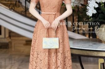 [???] Linda Duong – Chuyên thiết kế thời trang cao cấp MDU brand  ? Top1Fashion ?  Hóa Nàng Thơ Trong Ren Hàn 𝐌𝐃𝐔𝟒𝟔𝟎𝟑 || Giai Điệu Của Sự Kiêu SaChiếc váy từ chất liệu ren dệt Hàn cao cấp tựa như một bức họa mềm mại, mang đến sự sang tr , shares-0✔️ , likes-0❤️️ , date-2025-01-07 22:00:12????????