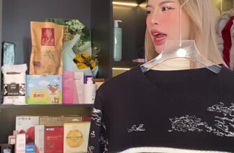 [🆕🇻🇳] Lethi.ST – Grazia 👕 Top1Fashion 👗  Live Đón Tết
, shares-0✔️ , likes-18❤️️ , date-2025-01-05 21:32:15🇻🇳🇻🇳🇻🇳📰🆕