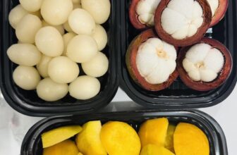 [🆕🇻🇳] Hương Thảo food and Fruits – Cửa hàng thực phẩm tự nhiên 🍔 Top1Food  🍜 LÊN ĐƠN TỐI NHÂM NHI XEM BÓNG ĐÁ NHA KHÁCH
, shares-0✔️ , likes-0❤️️ , date-2025-01-05 22:44:29🇻🇳🇻🇳🇻🇳📰🆕