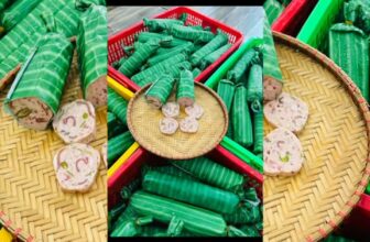 [🆕🇻🇳] Chả Cá Nha Trang – Kho sỉ Chuyên cung cấp sỉ và lẻ 🍔 Top1Food  🍜 Video liên quan
, shares-0✔️ , likes-1❤️️ , date-2025-01-06 15:00:37🇻🇳🇻🇳🇻🇳📰🆕