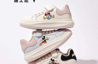 [🆕🇻🇳] Tokidoki – Thiên đường mua sắm cho mẹ và bé! 😎❤️️⭐️ Chính hãng DISNEY ra đôi đúng là chất ngất luôn các MOM ơi
Nhìn thôi đã thấy đẹp rồi ạ. Mẫu siêu mềm, Siêu nhẹ, Đi DISNEY rồi là không muốn đi hãng khác lu , shares-4✔️ , likes-54❤️️ , date-2025-01-06 18:34:43🇻🇳🇻🇳🇻🇳📰🆕