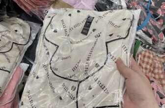 [???] Bảo Trân – Chuyên Hàng VNXK ? Top1Fashion ?  Đồ bộ nhé KH
SALE LUÔN
, shares-0✔️ , likes-1❤️️ , date-2025-01-05 20:36:42????????