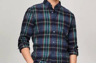 [🆕🇻🇳] Puppies Closet – Thời trang xách tay cho bé 😎❤️️⭐️ Sơ mi kẻ mẫu mới các anh ơi, màu đẹp mê
Size: XS-> 3XL
Về tay: 1⃣1⃣9⃣9⃣k
Order hàng về sau 3-4 tuần
, shares-0✔️ , likes-0❤️️ , date-2025-01-05 00:08:15🇻🇳🇻🇳🇻🇳📰🆕