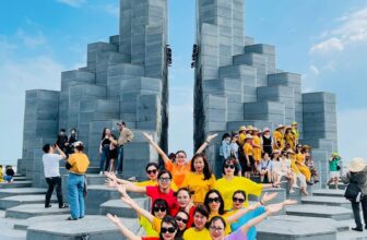 [🆕🇻🇳] Đồng Phục Gạo House – Là Xưởng sản xuất Áo Gia Đình, Áo Doanh Nghiệp, Công Ty, Áo Lớp, Áo Bảo Hộ… 👕 Top1Fashion 👗   Áo sắc màu – Rạng rỡ ngày du xuân!Mùa xuân là mùa của những chuyến đi, của những nụ cười rạng rỡ. Một chiếc áo với màu sắc tươi tắn sẽ làm mọi khoảnh k , shares-0✔️ , likes-2❤️️ , date-2025-01-24 18:00:09🇻🇳🇻🇳🇻🇳📰🆕