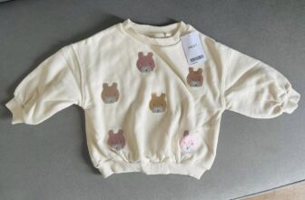 [???]  Tủ mẹ Kate – Shop quần áo trẻ em chuẩn Authentic  ?‍?❤️️?⭐️ Đam mê Next vẫn là 1 đam mê rất là khó bỏ235k/c   Size: 12/18m
255k/c   Size: 3/4y
————————————
Shop chỉ có hàng AUTH, riêng A , shares-0✔️ , likes-0❤️️ , date-2025-01-08 00:13:23????????