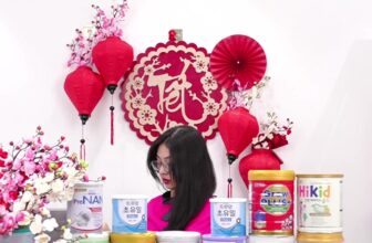 [🆕🇻🇳]  Con Cưng – Mang đến những sản phẩm tốt nhất cho trẻ em Việt Nam 😎❤️️⭐️ [12/1] SỮA CÔNG THỨC CHO BÉ YÊU
Xem ngay tại :
Giảm 20.000đ khi mua 1 thùng sữa GrowPLUS+ Đỏ Ít đường, 110ml
Giảm 8% – khi mua 1  , shares-0✔️ , likes-6❤️️ , date-2025-01-12 16:25:35🇻🇳🇻🇳🇻🇳📰🆕