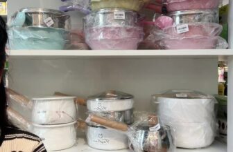 [🆕🇻🇳] Bếp của Mẹ 🍔 Top1Food  🍜 � Các loại Nồi nấu chậm – Quánh – Chảo dành riêng cho Bé ăn dặm
, shares-0✔️ , likes-6❤️️ , date-2025-01-06 18:56:50🇻🇳🇻🇳🇻🇳📰🆕