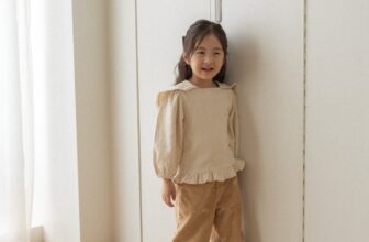 [🆕🇻🇳] JiMin Store – For Baby – Mua sắm & bán lẻ 🧑‍🧒❤️️👶⭐️ Chiếc áo mà tủ đồ bé gái cũng cần – phối đồ siêu mê• Ship COD ( nhận hàng kiểm hàng thanh toán )
• Thời gian đổi sản phẩm : Trong vòng 7 ngày kể từ ngày , shares-0✔️ , likes-3❤️️ , date-2025-01-08 02:26:06🇻🇳🇻🇳🇻🇳📰🆕