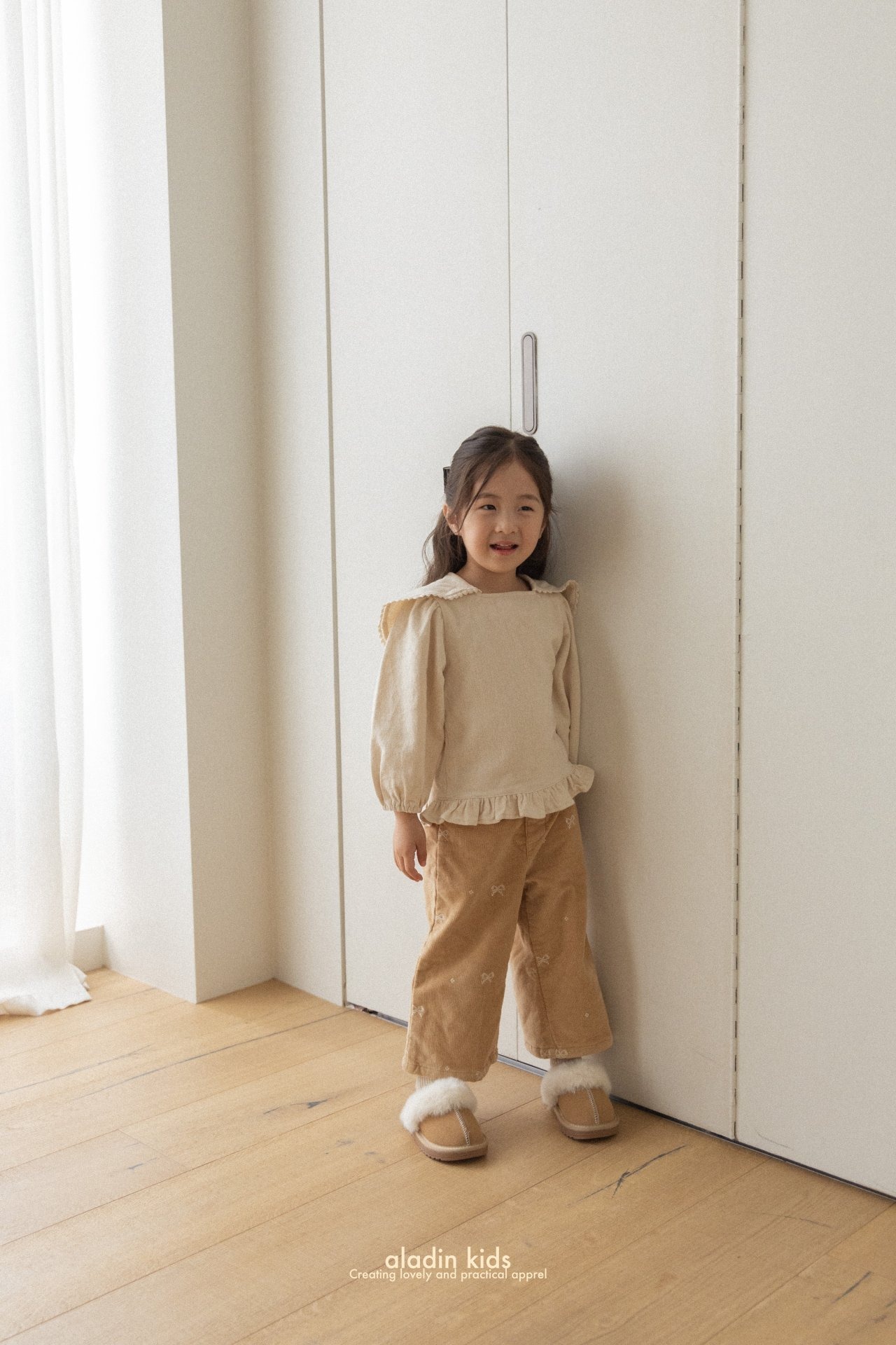 [🆕🇻🇳] JiMin Store – For Baby – Mua sắm & bán lẻ 🧑‍🧒❤️️👶⭐️ Chiếc áo mà tủ đồ bé gái cũng cần – phối đồ siêu mê• Ship COD ( nhận hàng kiểm hàng thanh toán )
• Thời gian đổi sản phẩm : Trong vòng 7 ngày kể từ ngày , shares-0✔️ , likes-3❤️️ , date-2025-01-08 02:26:06🇻🇳🇻🇳🇻🇳📰🆕