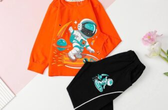 [🆕🇻🇳] LiTibaby – Thương hiệu thời trang trẻ em Việt 😎❤️️⭐️  Bộ đồ mặc nhà LITIBABY, bộ cotton thu đông ô tô cho bé trai từ 3 đến 10 tuổi
Link Shopee:
Mua trực tiếp trên fanpage miễn sh , shares-1✔️ , likes-0❤️️ , date-2025-01-12 15:07:03🇻🇳🇻🇳🇻🇳📰🆕