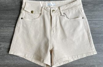 [🆕🇻🇳] ViS Store 👕 Top1Fashion 👗  M4N-G0 JEAN SHORT
☞ Giá: 235kShort jean form dáng trẻ trung nổi bật với điểm nhấn nắp túi một bên đô.c đáo. Chất jean đẹp, mềm mịn, mát và co giãn tốtM , shares-0✔️ , likes-0❤️️ , date-2025-01-04 15:00:11🇻🇳🇻🇳🇻🇳📰🆕